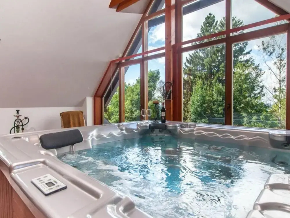 Comfortable Villa With Facilities