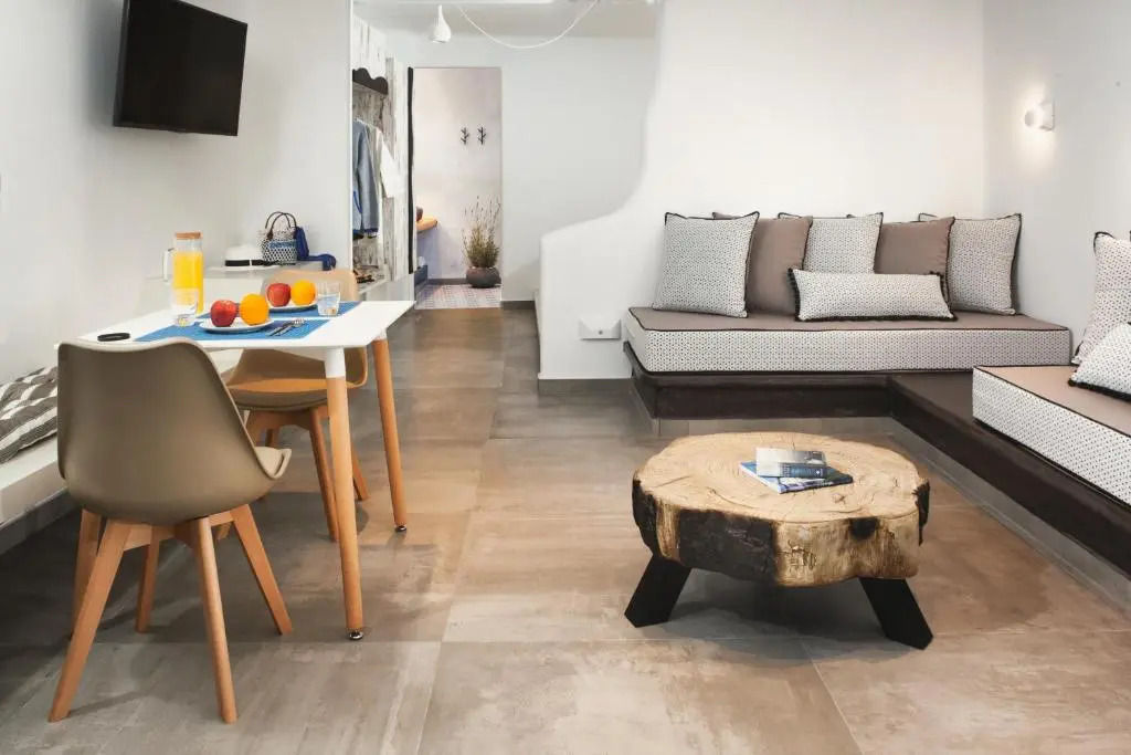 Irene City Villas