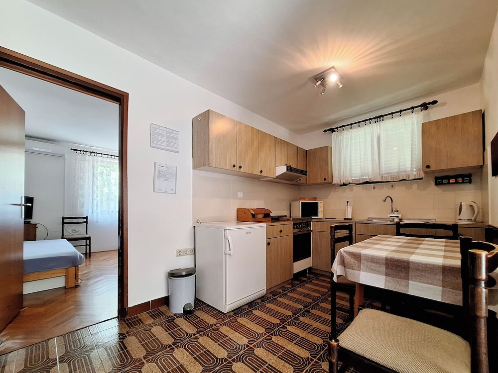 Apartments Tortuga