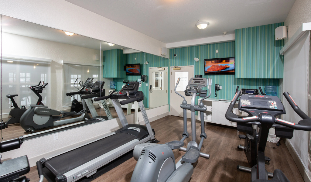 Holiday Inn Express Grande Prairie by IHG