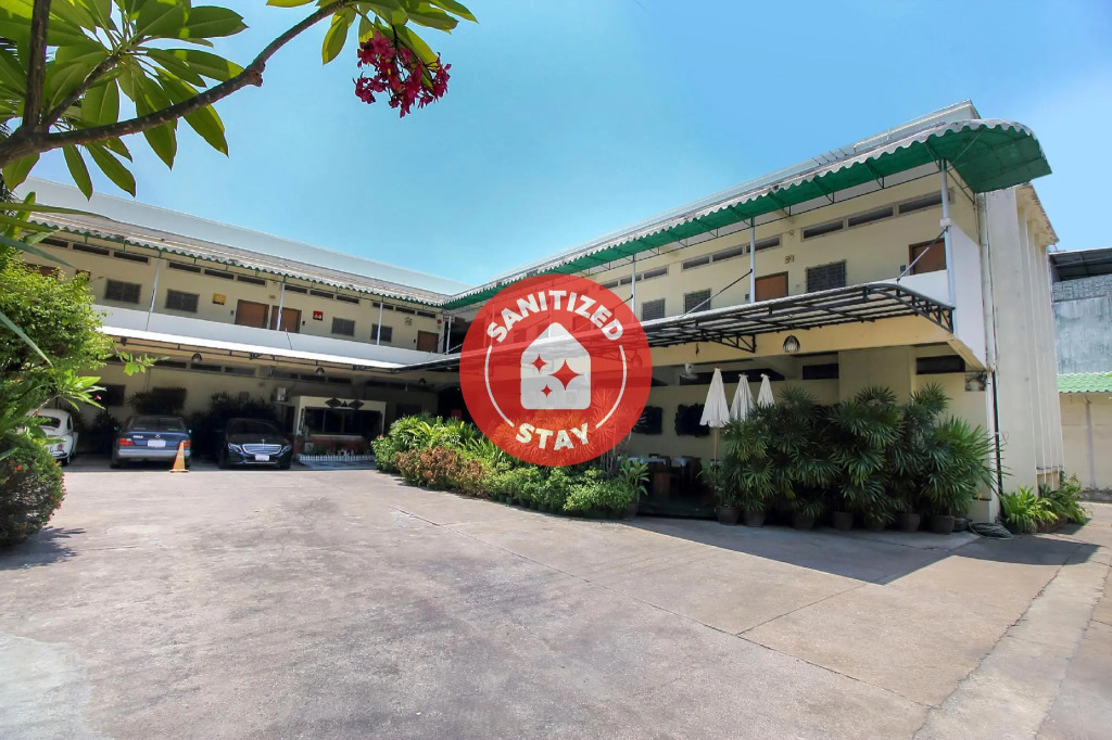 The Rajata Hotel