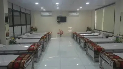 shiv sai dormitory
