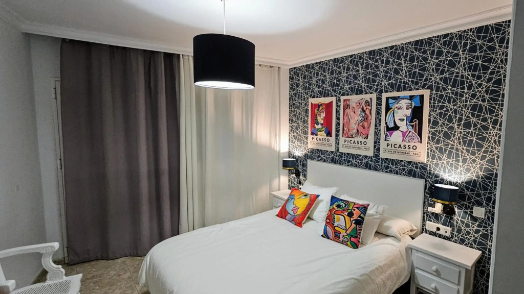 Hostal Boutique Luna de Nerja OLIVE OIL FREE DEGUSTATION & SALE
