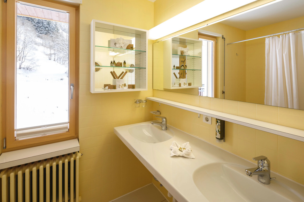 Beausite Park Hotel & Spa