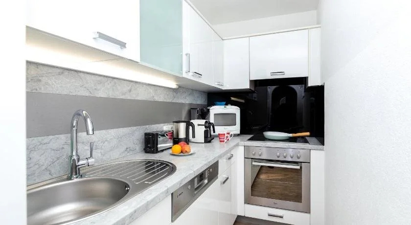 Apartmenthaus Renate