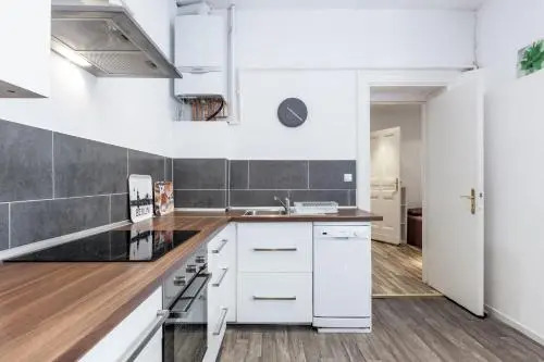 MyGold Apartment