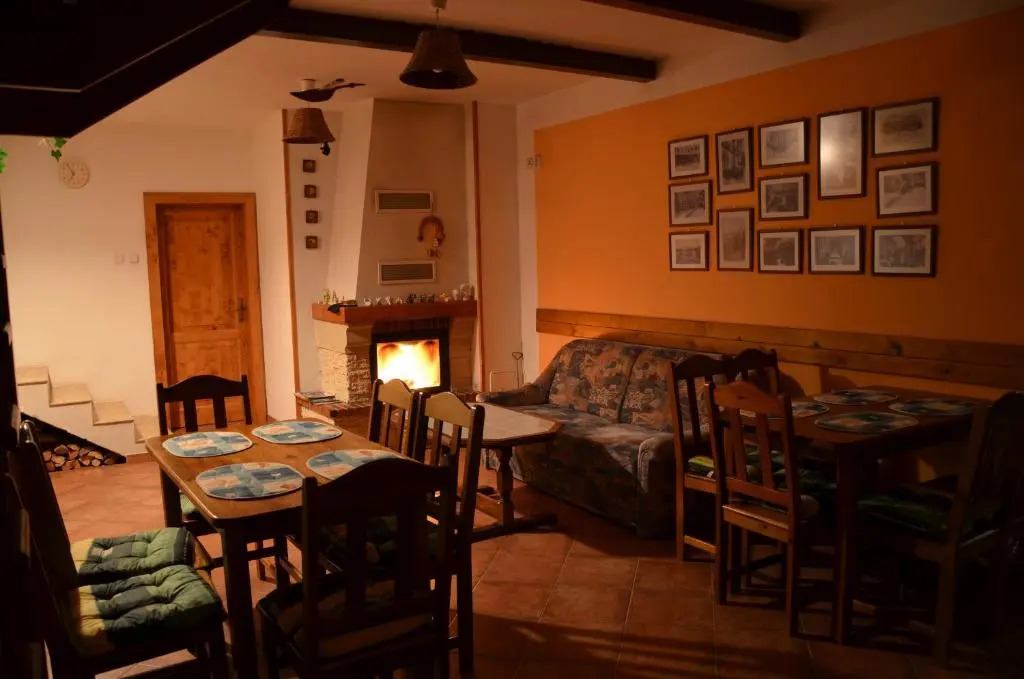 Privat Iva Smokovec