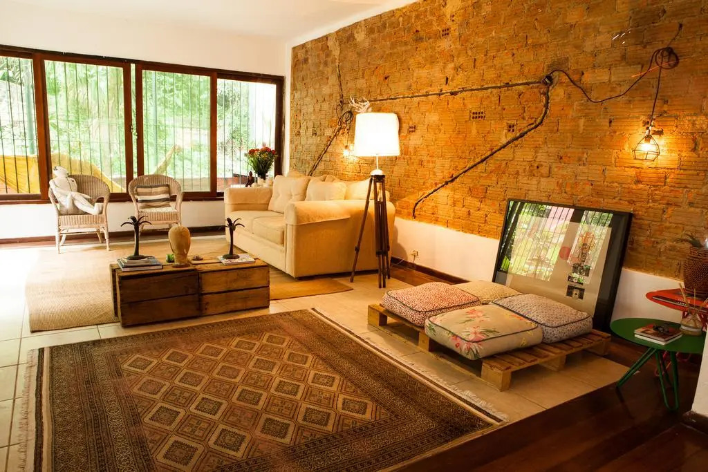 Casa Beludi