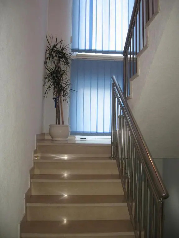Apartments Ćenan