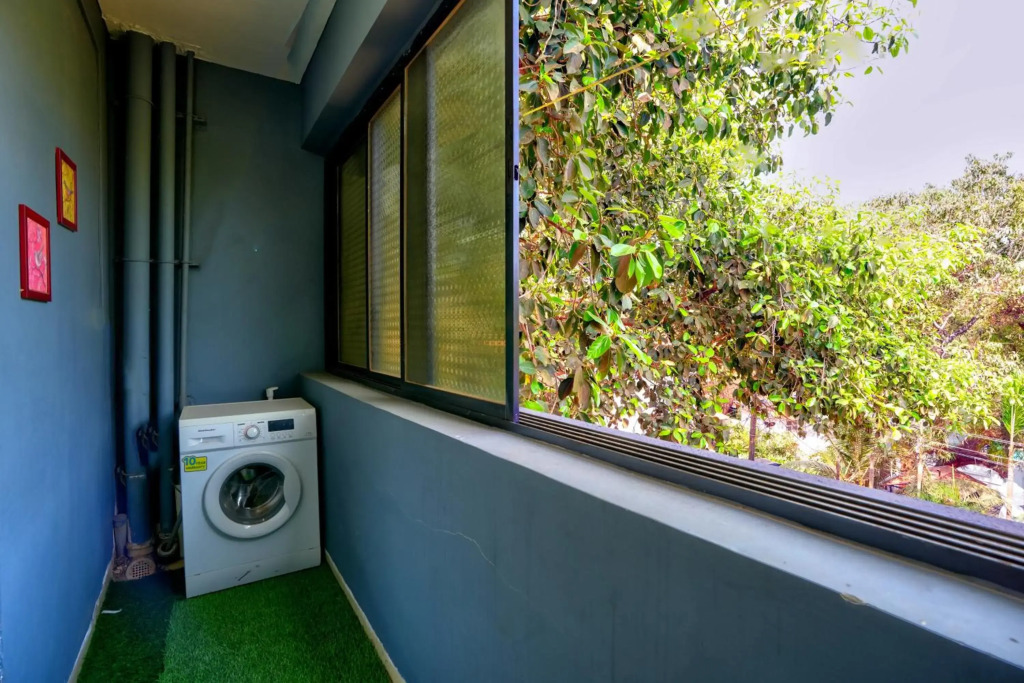 Luxurious Nirvana Apartment 2BHK