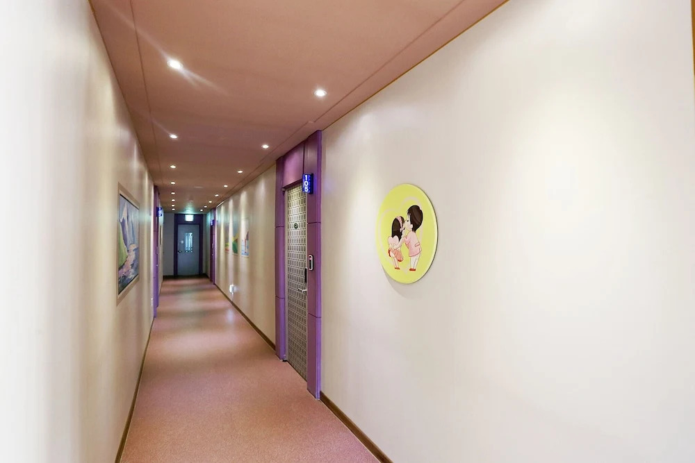 Lovely Motel