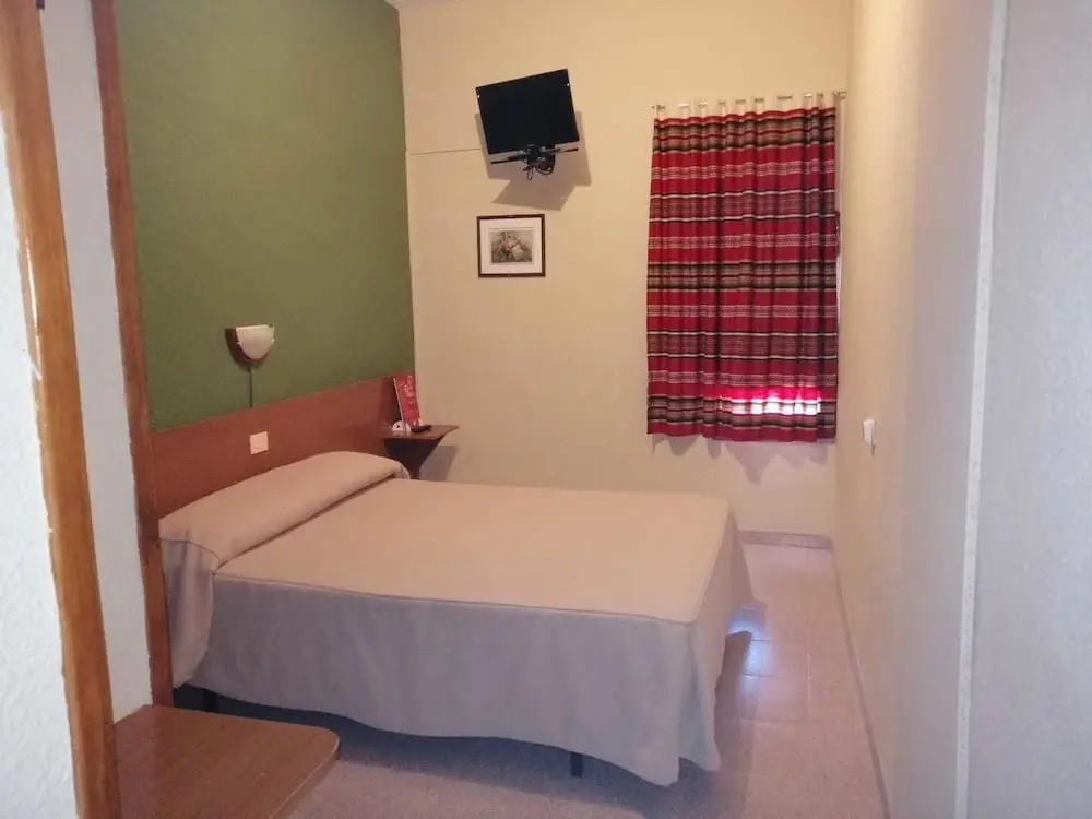 Hostal La Muralla
