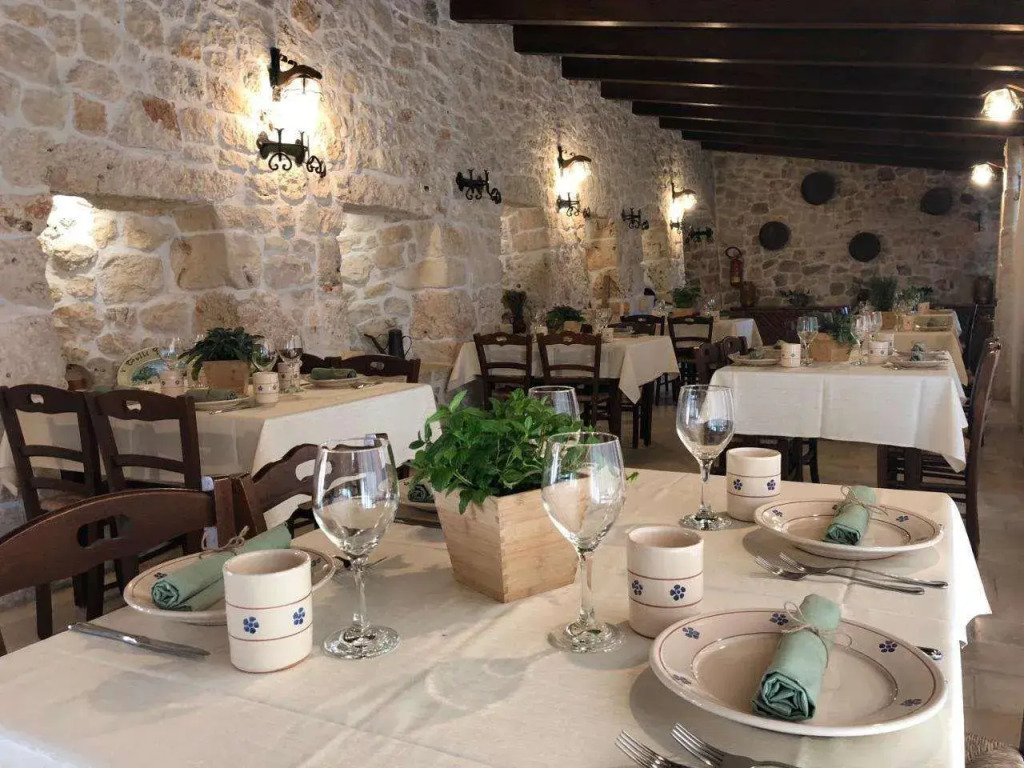 Trulli Panoramici
