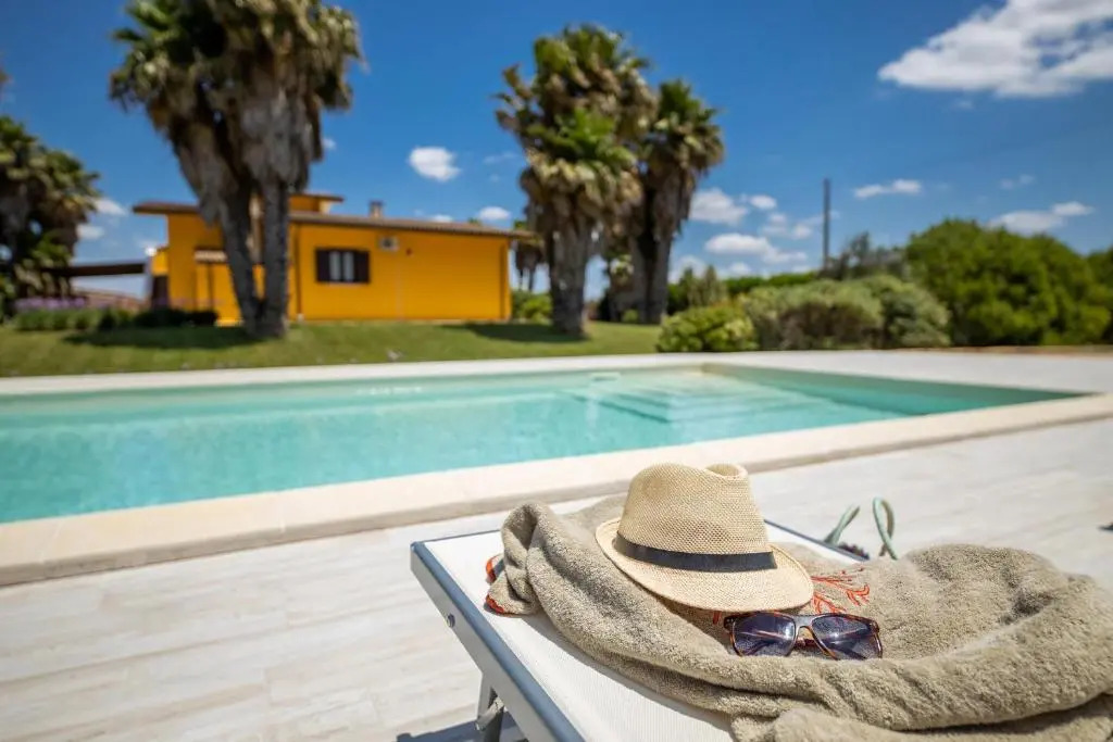 Villa Esmeralda
