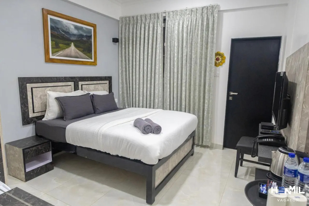 Henmil Hotel