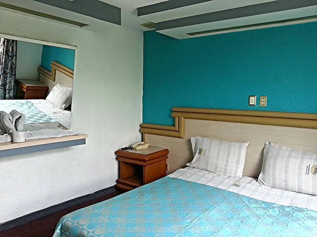 Hotel Ibiza