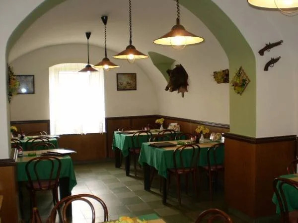 Hotel Club