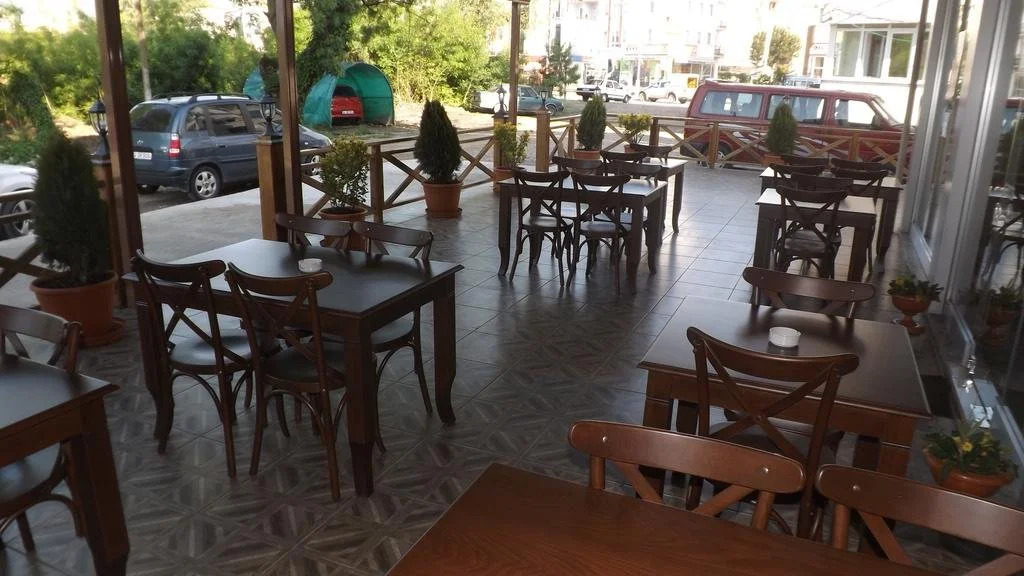 Sindoma Hotel