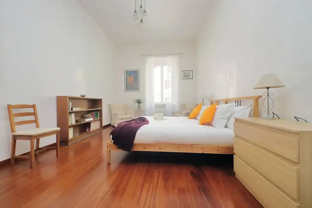 FM Apartment