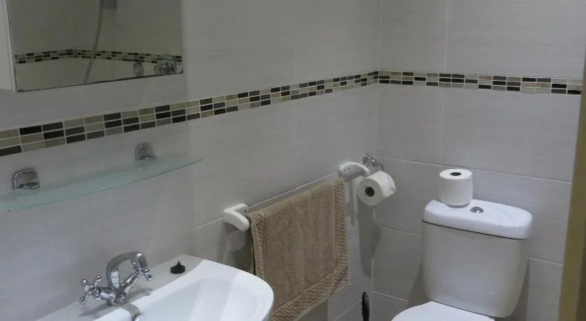 Cape Oasis Guesthouse