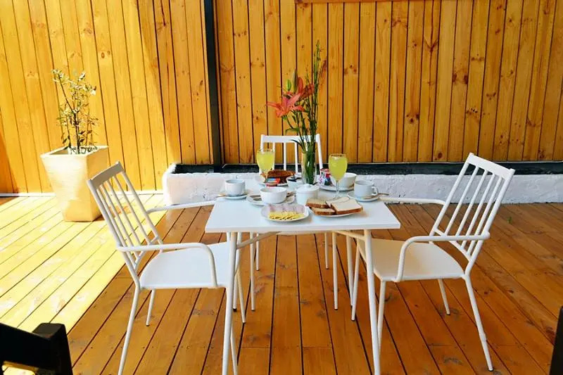 Bellavista 291 BNB