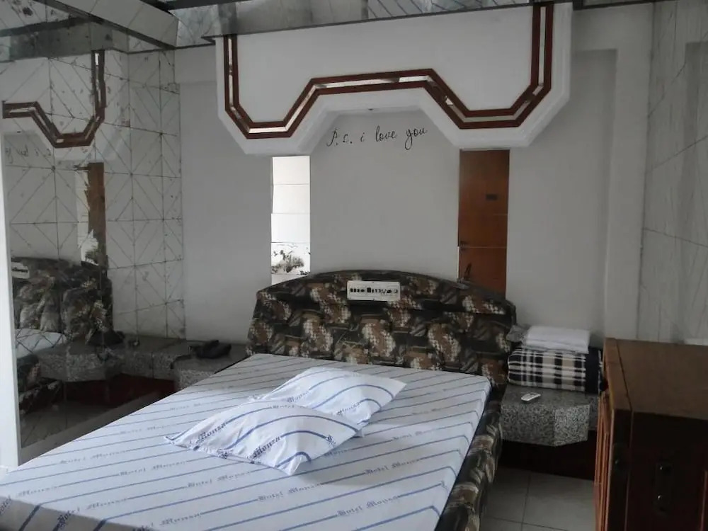 Monza Hotel e Motel Adult Only