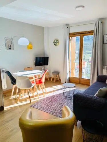 Apartamentos Maladeta