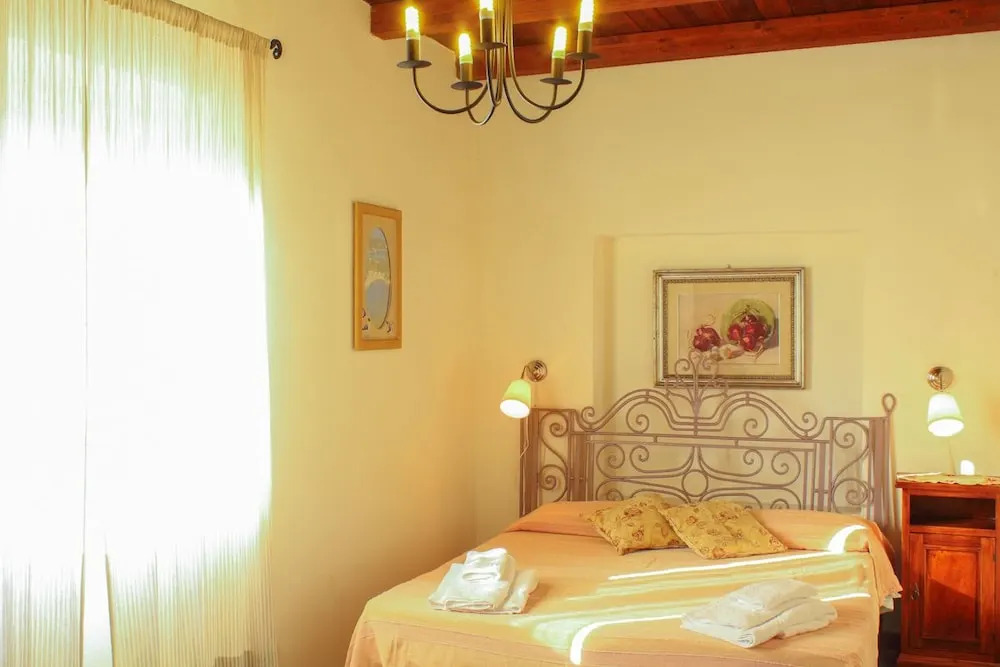 Villa Pina