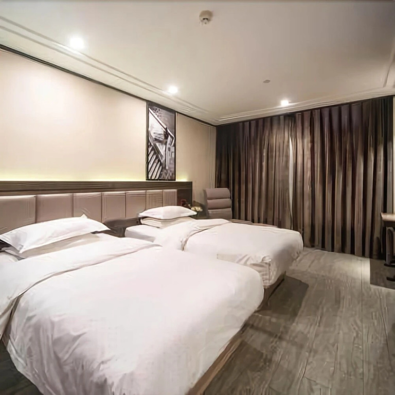 Taoran Zhixing Fashion Hotel