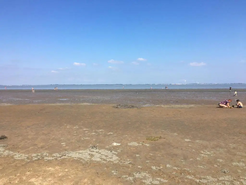 Friesenhus Dangast