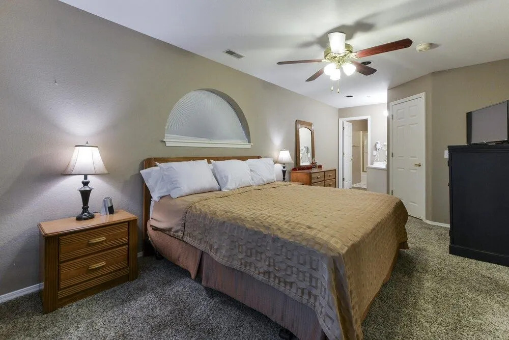 Country Getaway Condo