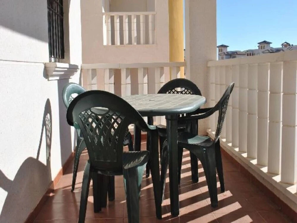 Playa Golf Ground Floor Apartment And Comm Pool P216
