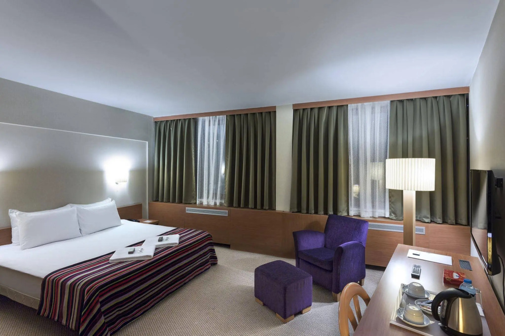 Kent Hotel