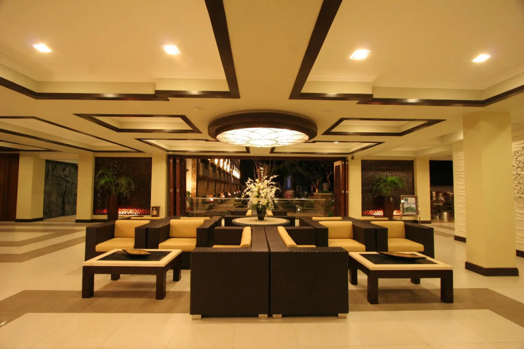 Coron Westown Resort