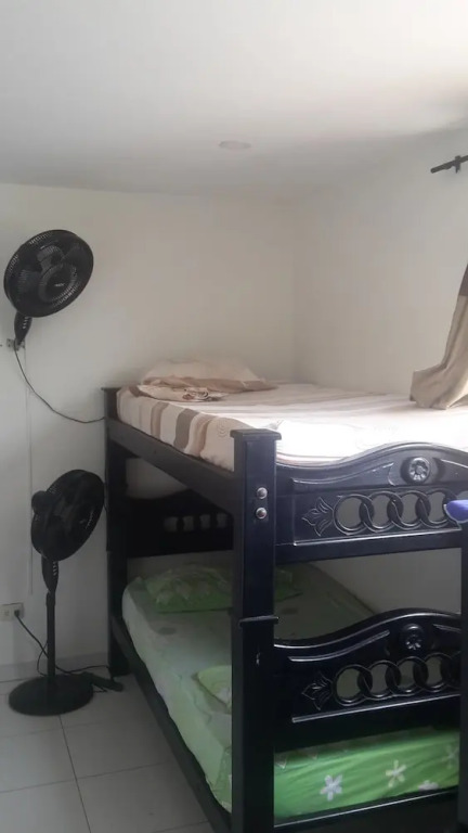 The Meeting Point Hostel