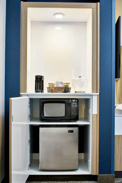 SpringHill Suites by Marriott Columbus Dublin