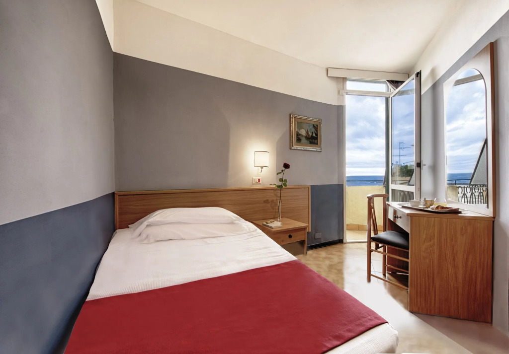 Hotel Italia e Lido Rapallo