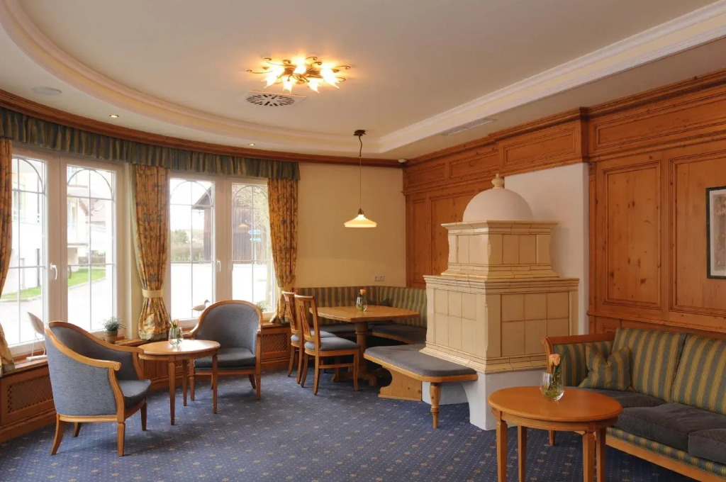 Hotel & Gasthof Richard Held