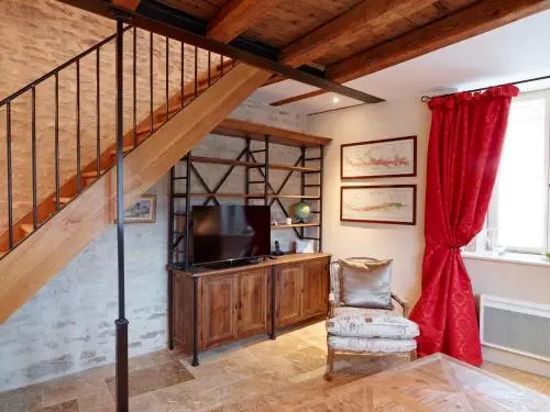 Chez Hall le Coin