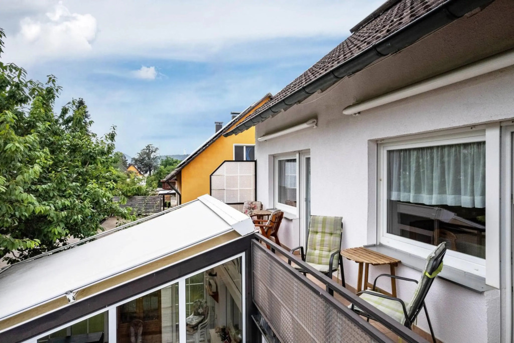Ferienwohnung Sonnenschein