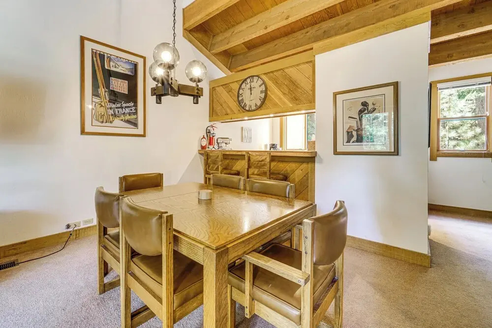 < 1 Mi to North Star Resort: Condo w/ Balcony