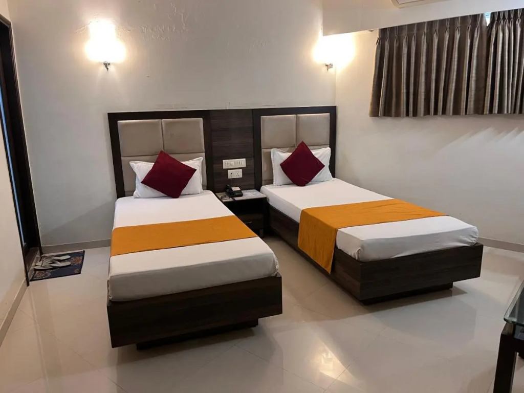 Hotel Prime