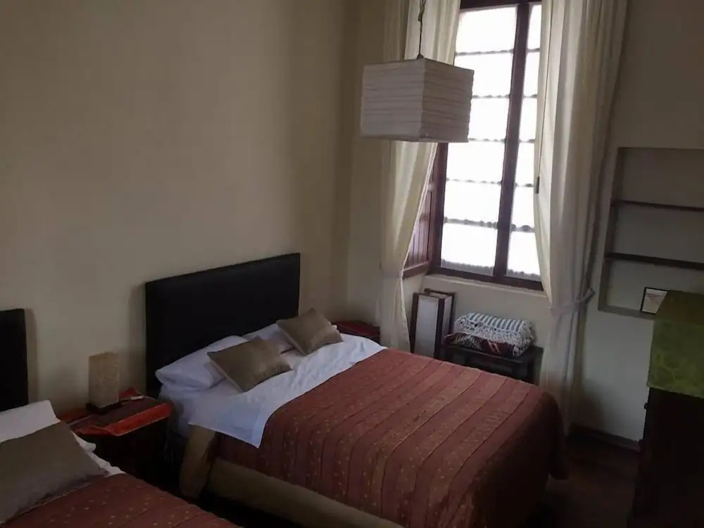Casa Vista Hermosa Quito