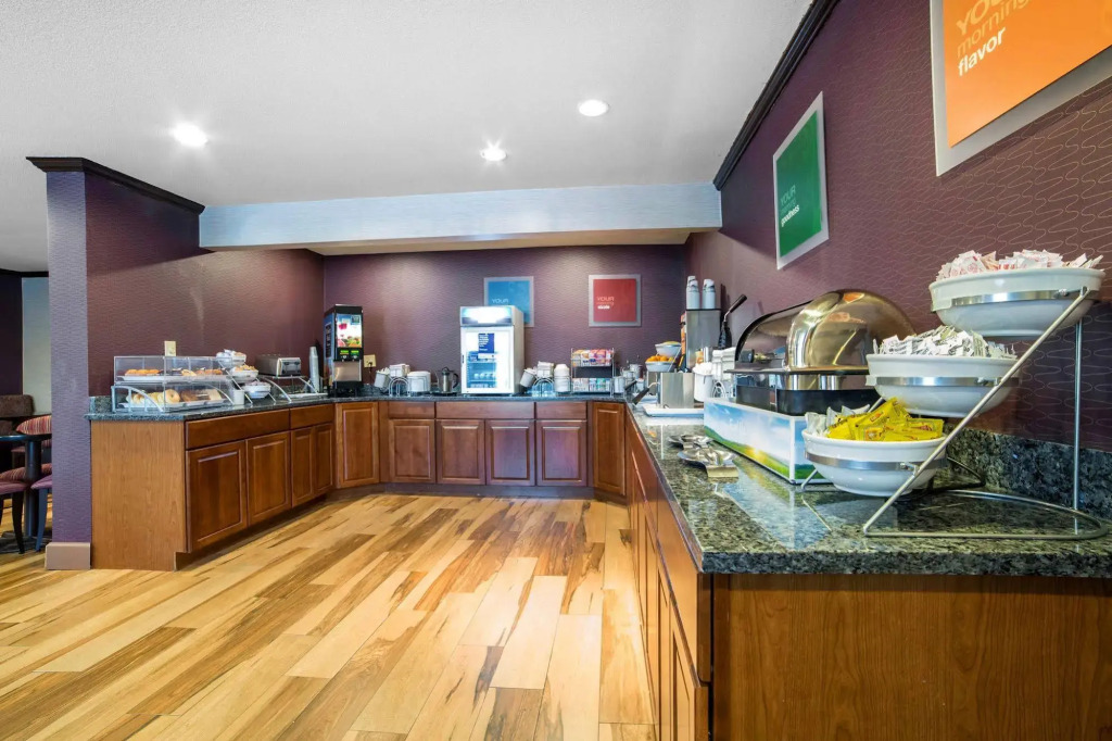 Comfort Inn West Valley - Salt Lake City South