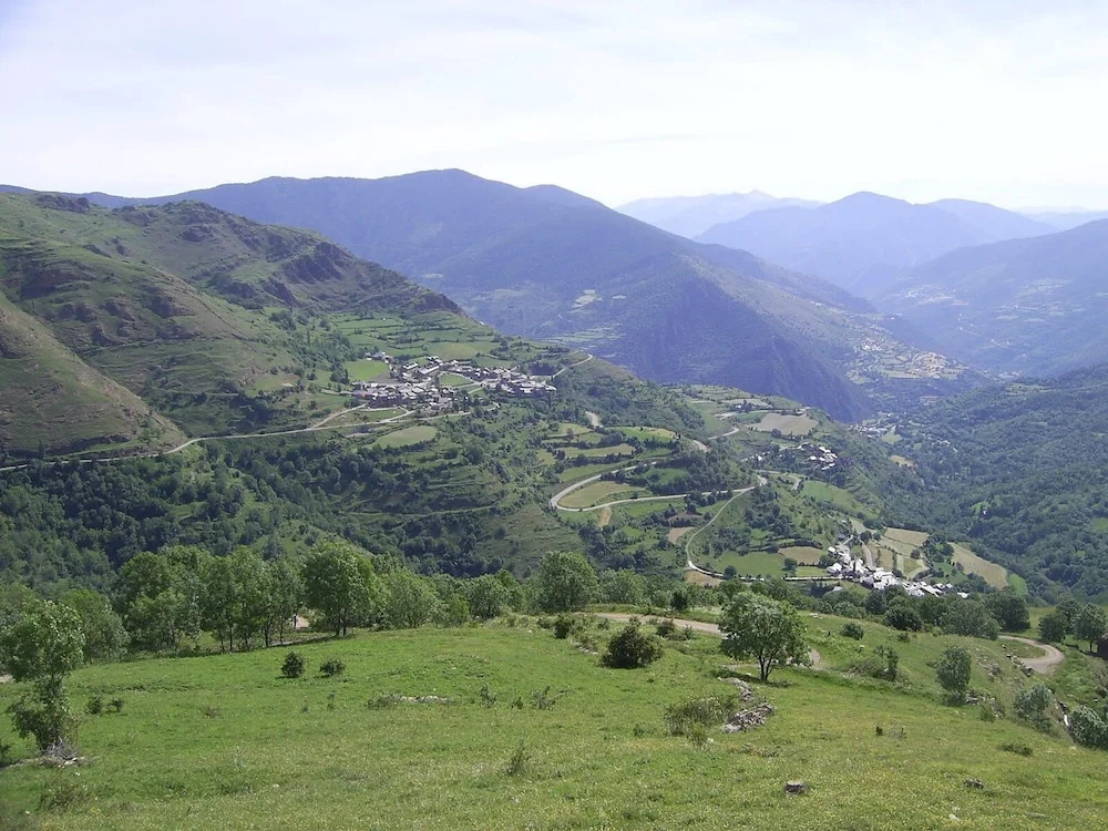 La Borda de Ritort