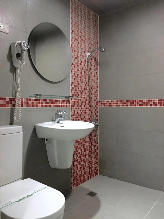 Wan Tai Hotel