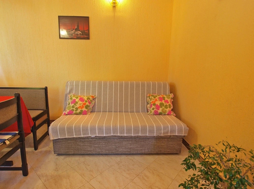 Apartment 1457