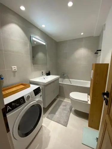 Appartement Hurlebise 8