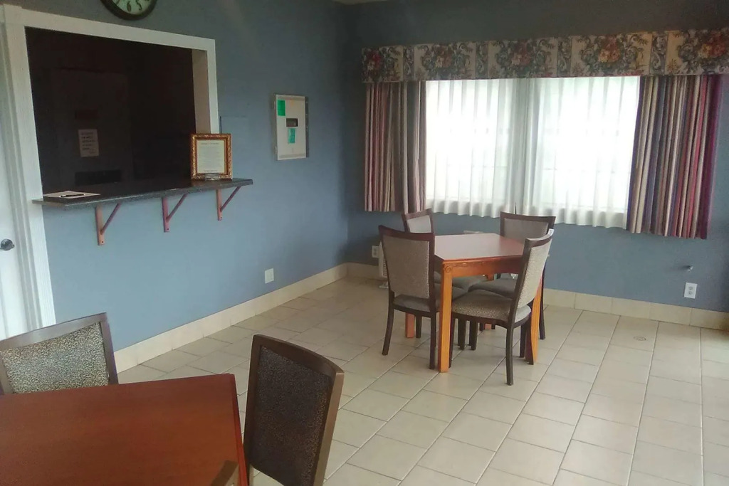 HiWay Inn Express Kiowa Hwy 69