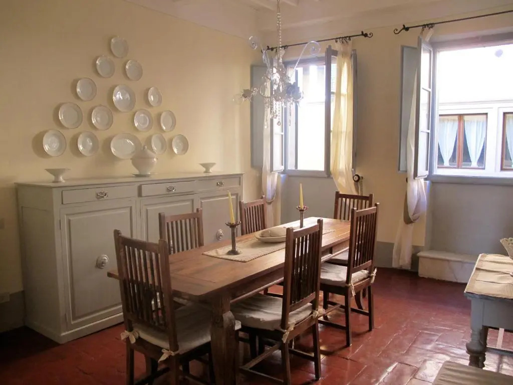 Casa Ermenegilda
